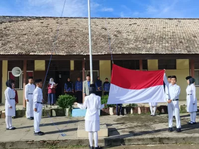 Paskibraka