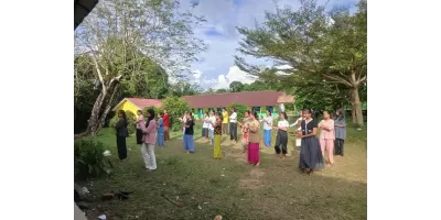 Seni Tari