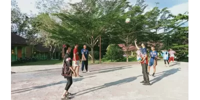 Bola Voli