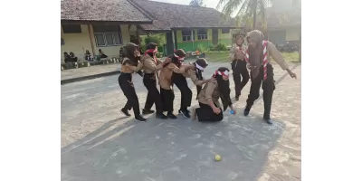 Kepramukaan