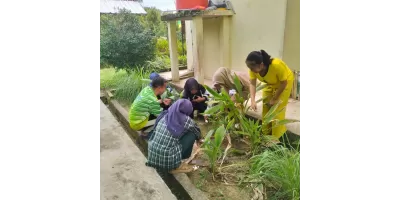 Kegiatan UKS