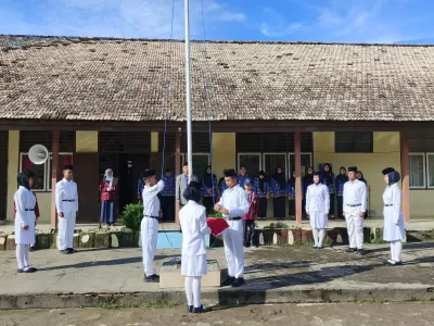 Paskibraka